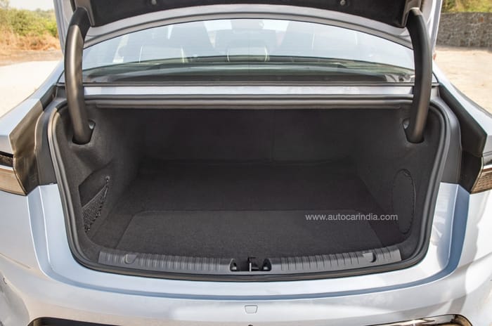 2024 BYD Seal review: Still want that luxury sedan?